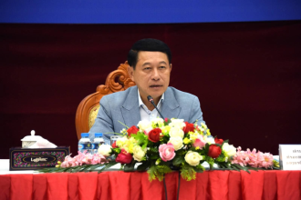 Laos–Vietnam Trade Hits $3 Billion, Leaders Launch New 5-Year Strategy